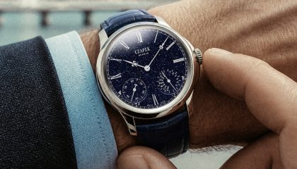 Geneva Watch Days 2026: Czapek Opens a New Geneva Flagship and Unveils Two Limited Editions