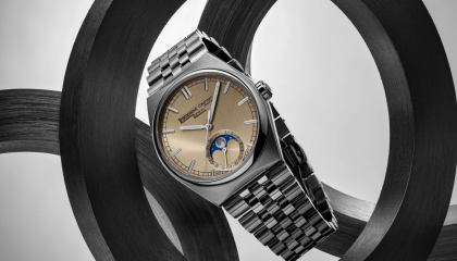 Geneva Watch Days 2026: Frederique Constant expands the Classics Moneta and Highlife Collections