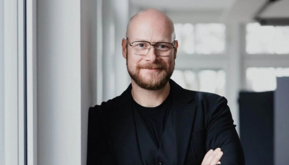 Interview: Jupp Philipp, Owner and CEO, Fortis Watches