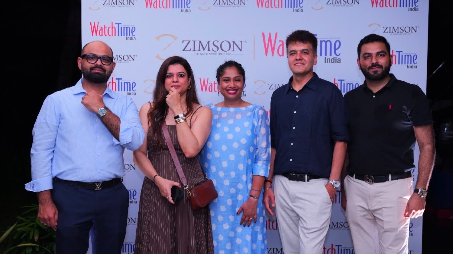 WatchTime India and Zimson Watches partner to showcase Longines HydroConquest collection in Kochi