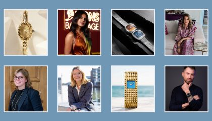 WatchTime India’s ‘Watches for Women’ 2026 issue is here…