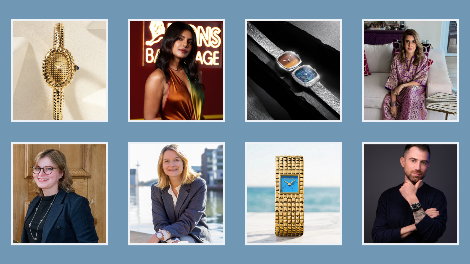 WatchTime India’s ‘Watches for Women’ 2026 issue is here…