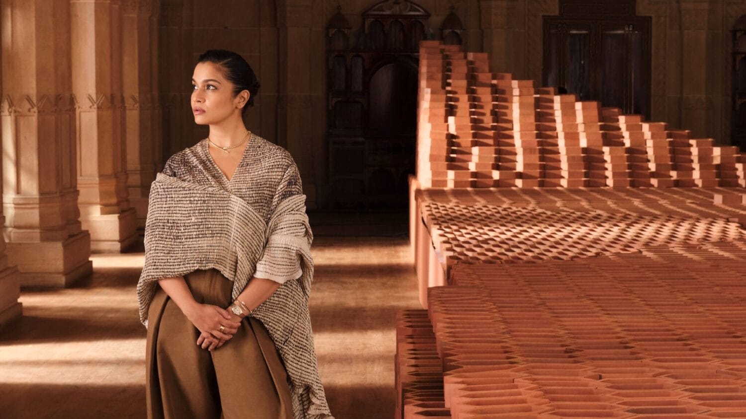 Bvlgari celebrates Diwali with its latest global campaign, ‘Passing the Light’